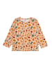 Walkiddy Langarmshirt Autumn Leaves-Shirt