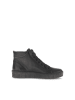 Gabor Sneaker high in schwarz