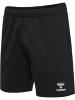 Hummel Hummel Kurze Hose Hmlgo Multisport Herren Atmungsaktiv Feuchtigkeitsabsorbierenden in BLACK