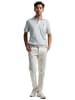 POLO RALPH LAUREN Piqué-Poloshirt Classic Fit Grau