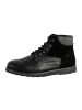 Redskins  Schuhseite Schwarz