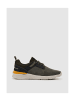 Pepe Jeans Sneaker Jay in Kaki