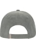 Chillouts Headwear Baseball Cap in grau