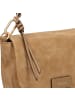 Gabor Lida Schultertasche S 25.5 cm in camel