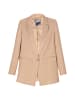 DreiMaster Women Blazer in beige