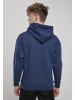 Urban Classics Kapuzenpullover in darkblue