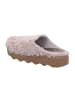 ROHDE Hausschuh in beige