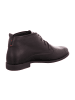 Think! Komfort Stiefeletten in Schwarz