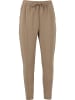 Athlecia Sweatpants Jacey in 3037 Desert Taupe