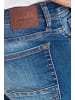BLEND Skinny-fit-Jeans BHEcho in Denim Blau
