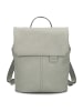 Zwei Mademoiselle MR8 - Rucksack 29 cm (cord-mocca) in sage
