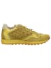 Cetti Sneaker in gelb