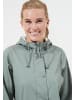 Weather Report Regenjacke PETRA in 3056 Agave Green