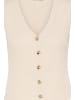 b. young Ärmellose BYRUBINA Slim fit in Birch