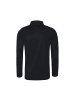 Karl Lagerfeld Langarm-Poloshirt 745002 in dunkelblau