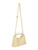 myMo Women Handbag in Yellow