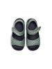 Hummel Klettverschluss Sandale Playa Infant Lebensstil Kinder in SHADOW