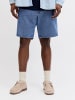 JACK & JONES PLUS Jeans-Shorts in Blue Denim 1