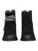 Felmini Stiefelette JANA Schwarz