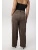 Aniston PLUS Cordhose in braun