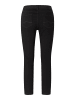 ANGELS Jeans Jeans ORNELLA SPORTY in Schwarz