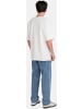 Reell Jeanshose "Organic Solid" in Blau