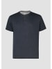 s.Oliver T-Shirt in 59W1_navy