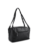 Valentino Northa RE Schultertasche 33 cm nero