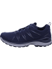LOWA Outdoorschuhe INNOX EVO II GTX in navy/graphit
