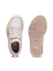 Puma Sneaker Rebound V6 Lo AC PS in puma white-island pink-deeva peach