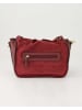 L.Credi Handtaschen in Bordeaux