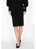 DreiMaster Women Skirt in black