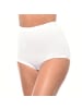 Janira Pantys in White