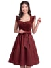 MarJo Dirndl ANSFELDEN in henna