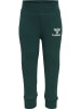 Hummel Hummel Leggings Hmlsami Jungen in DEEP TEAL