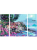 Ravensburger Ravensburger Malprodukte Cinque Terre in bunt