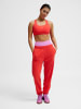 Hummel Bh Hmlfast Multisport Damen in HIBISCUS