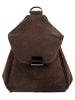 Bruno Banani Rucksack in braun