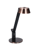 Maxcom Maxcom GlowPro 8W Dimmbare LED-Tischlampe Kupfer in Kupfer