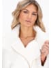 usha FESTIVAL Women Jacket in offwhite