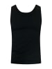 Doreanse Tanktop in schwarz