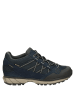 hanwag Trekkingschuhe für Damen in dunkel-blau