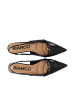 Bianco Slingbacks in BlackPatent