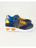Geox Klettschuhe in Blau