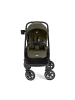 Joie Versadrift Fern Kinderwagen in Schwarz ab 0 Monate