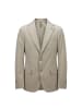 Roberto Pepe Luxury Beige Baumwolle Herren Jacke