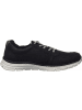 rieker Sneakers in schwarz