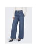 ONLY Jeans in Medium Blue Denim