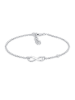 Elli Armband für Damen in silber