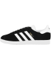 Adidas originals Sneaker low Gazelle in schwarz